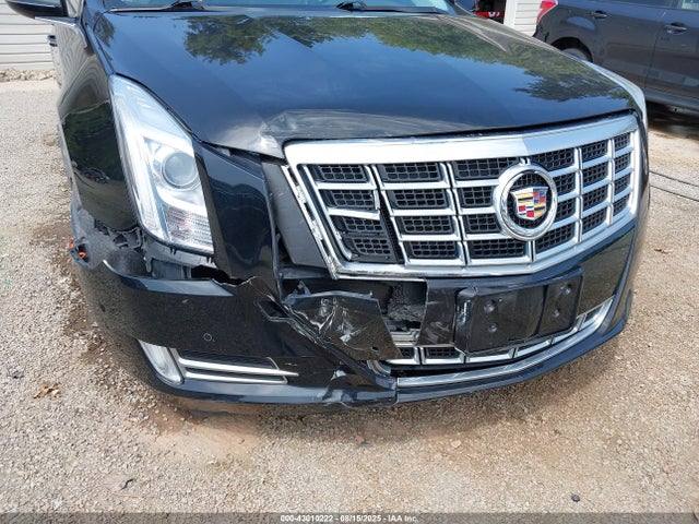 2015 CADILLAC XTS 2G61M5S31F9117522 Photo 5