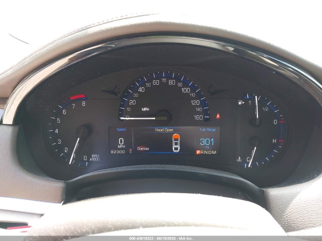 2015 CADILLAC XTS 2G61M5S31F9117522 Photo 6