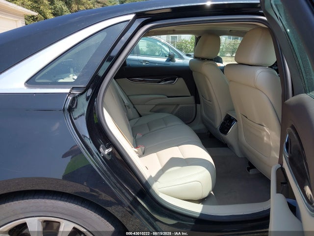 2015 CADILLAC XTS 2G61M5S31F9117522 Photo 7