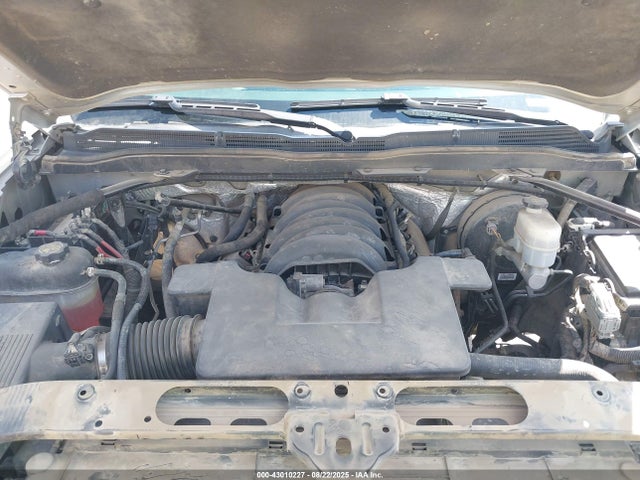 3GCPCREC5FG306726 Chevrolet l83 - vvt, active fuel management, aluminum