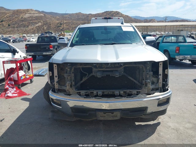 3GCPCREC5FG306726 Chevrolet l83 - vvt, active fuel management, aluminum