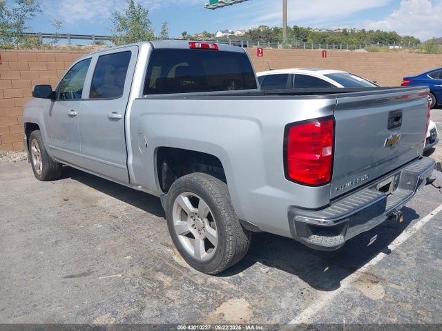 3GCPCREC5FG306726 Chevrolet l83 - vvt, active fuel management, aluminum