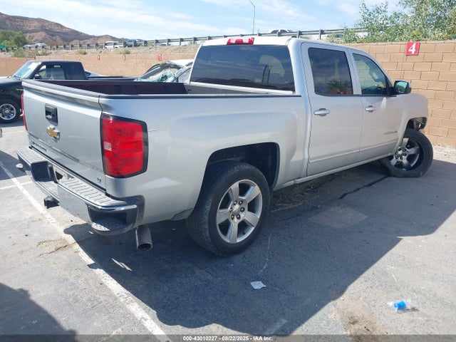 3GCPCREC5FG306726 Chevrolet l83 - vvt, active fuel management, aluminum