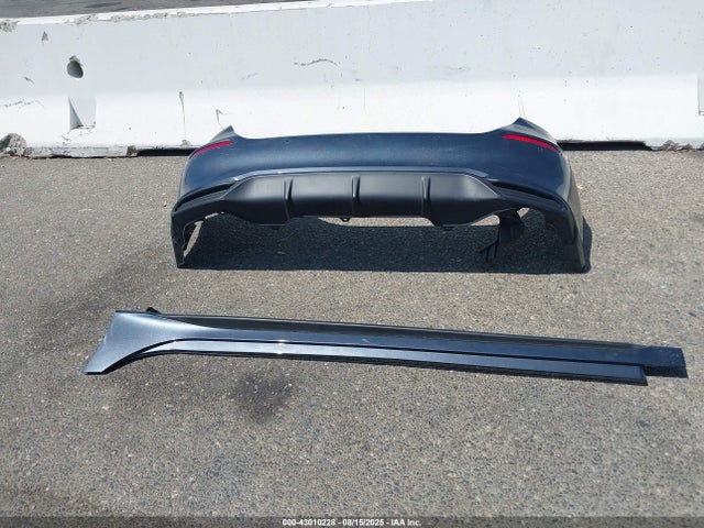 19XFL4H9XSE003008 Honda lfc3