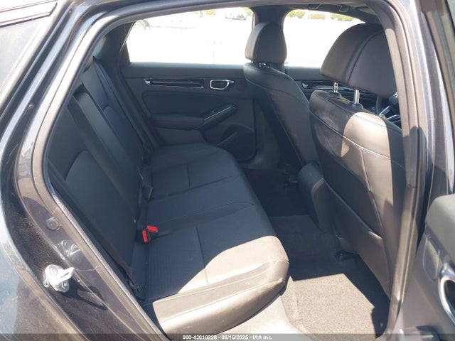 19XFL4H9XSE003008 Honda lfc3