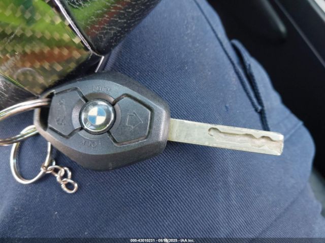 2006 BMW Z4 4USBU33576LW66697 Photo 10