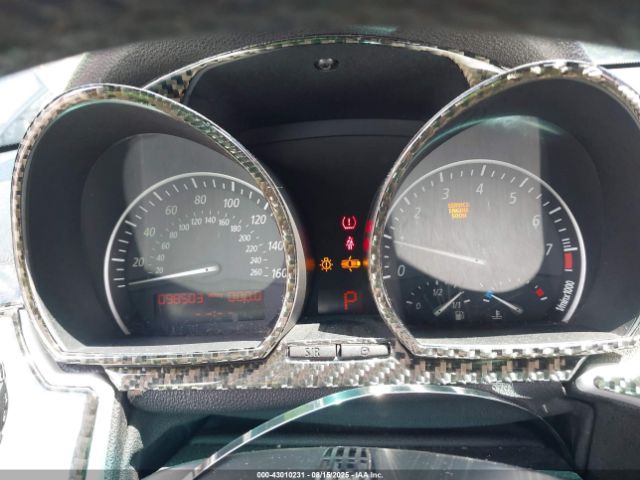 2006 BMW Z4 4USBU33576LW66697 Photo 6