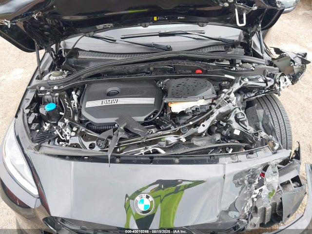 WBA23GG08S7S53699 BMW 228I