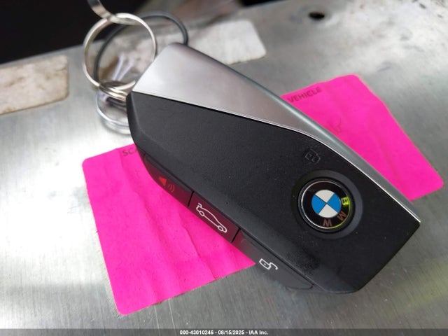 WBA23GG08S7S53699 BMW 228I