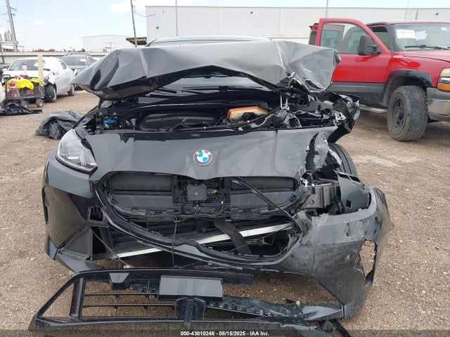 WBA23GG08S7S53699 BMW 228I