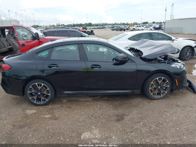 WBA23GG08S7S53699 BMW 228I