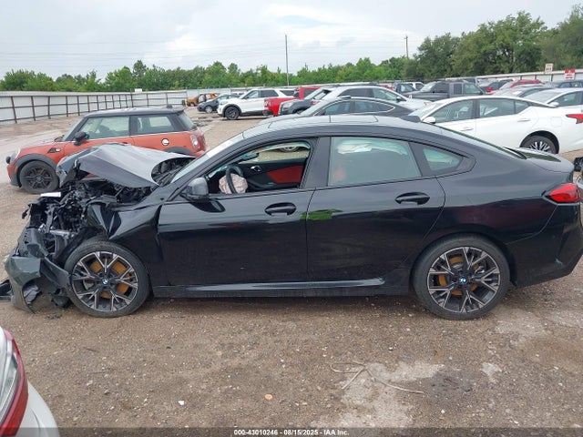 WBA23GG08S7S53699 BMW 228I
