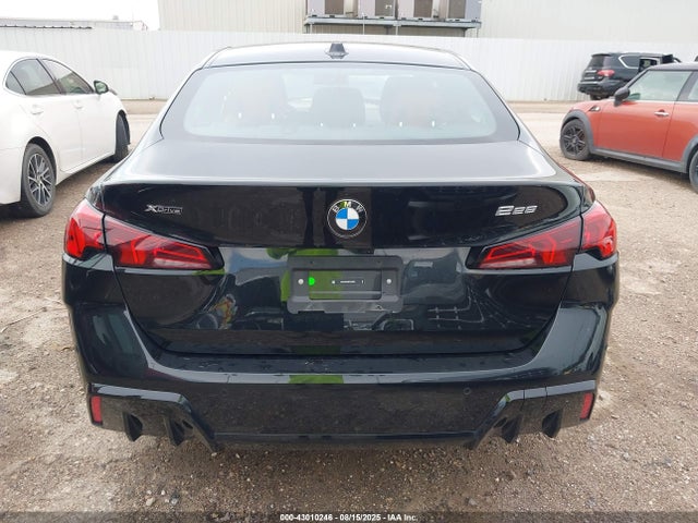 WBA23GG08S7S53699 BMW 228I