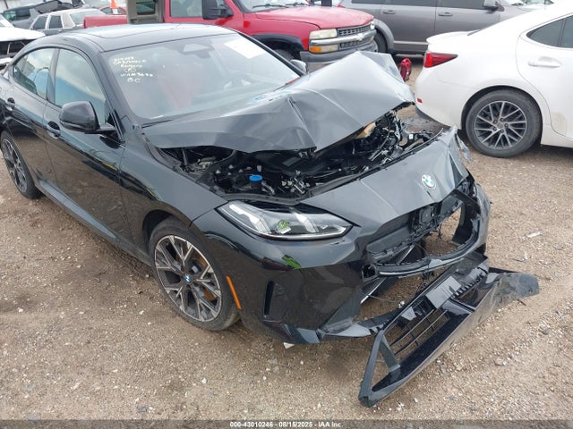 WBA23GG08S7S53699 BMW 228I