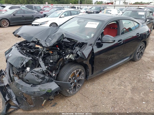 WBA23GG08S7S53699 BMW 228I