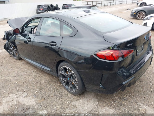 WBA23GG08S7S53699 BMW 228I