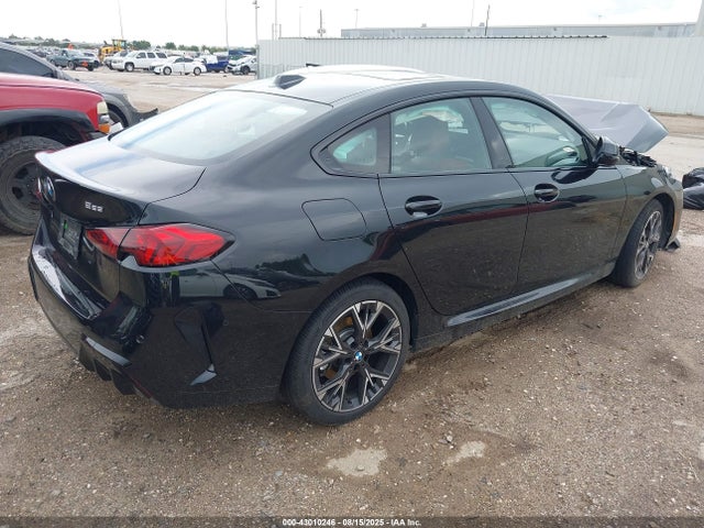 WBA23GG08S7S53699 BMW 228I