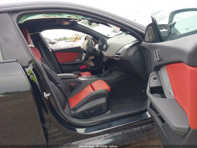 WBA23GG08S7S53699 BMW 228I