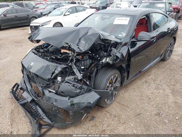 WBA23GG08S7S53699 BMW 228I