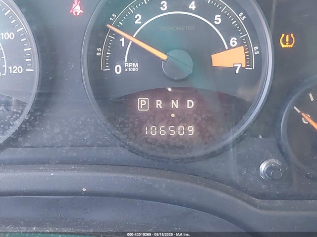 Jeep 2016 2016 1C4NJPBA9GD629258 Image 15