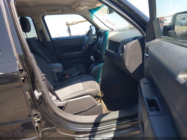 Jeep 2016 2016 1C4NJPBA9GD629258 Image 5
