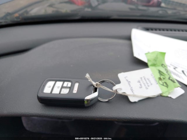 Honda lfb2 2019 1HGCV3F14KA010139 Image 11
