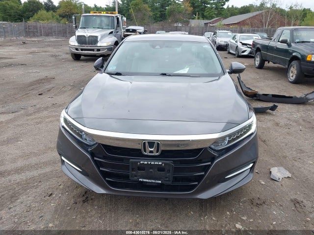 Honda lfb2 2019 1HGCV3F14KA010139 Image 13