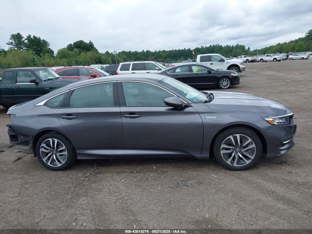 Honda lfb2 2019 1HGCV3F14KA010139 Image 14