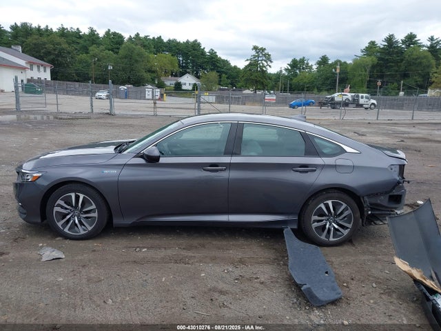 Honda lfb2 2019 1HGCV3F14KA010139 Image 15