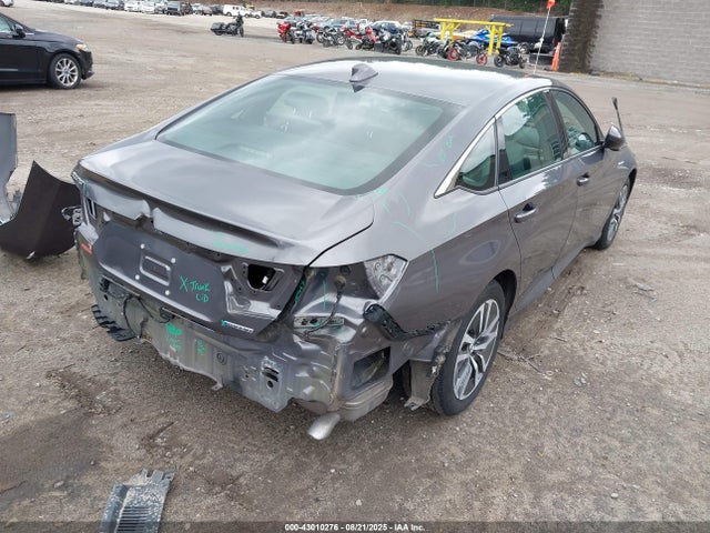 Honda lfb2 2019 1HGCV3F14KA010139 Image 4