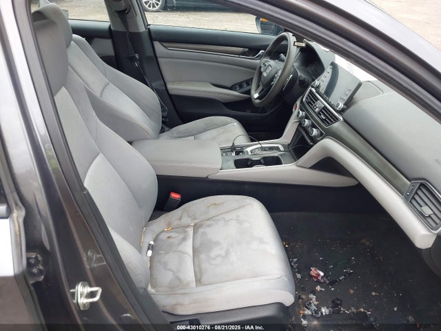 Honda lfb2 2019 1HGCV3F14KA010139 Image 5