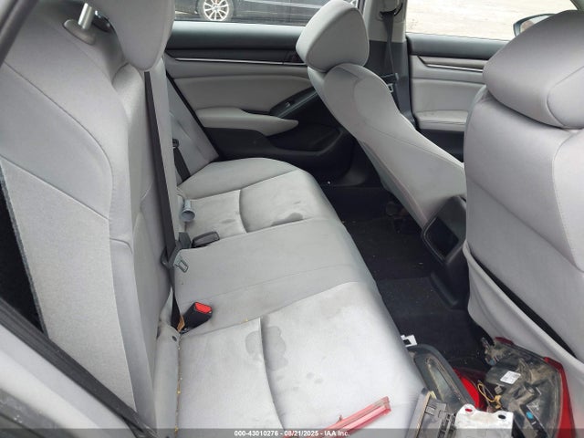 Honda lfb2 2019 1HGCV3F14KA010139 Image 8
