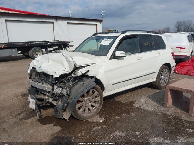 Aukcja sprzedaży 2012 Mercedes-benz Glk 350, vin: WDCGG5GB9CF898883, numer aukcji: 43010277