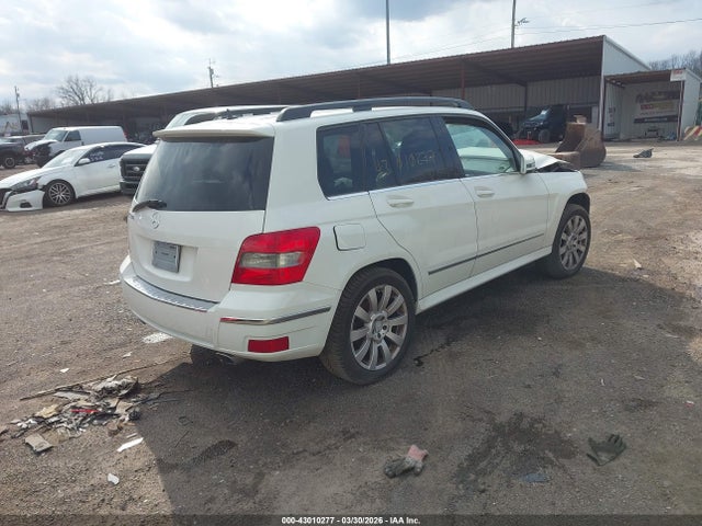 Aukcja sprzedaży 2012 Mercedes-benz Glk 350, vin: WDCGG5GB9CF898883, numer aukcji: 43010277