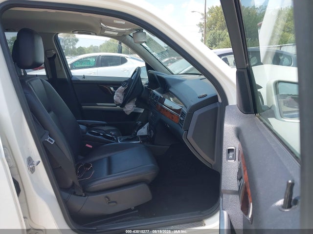 Aukcja sprzedaży 2012 Mercedes-benz Glk 350, vin: WDCGG5GB9CF898883, numer aukcji: 43010277