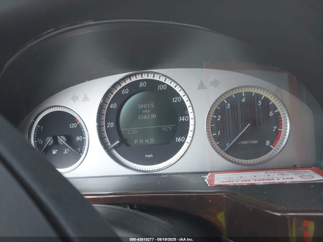 Aukcja sprzedaży 2012 Mercedes-benz Glk 350, vin: WDCGG5GB9CF898883, numer aukcji: 43010277