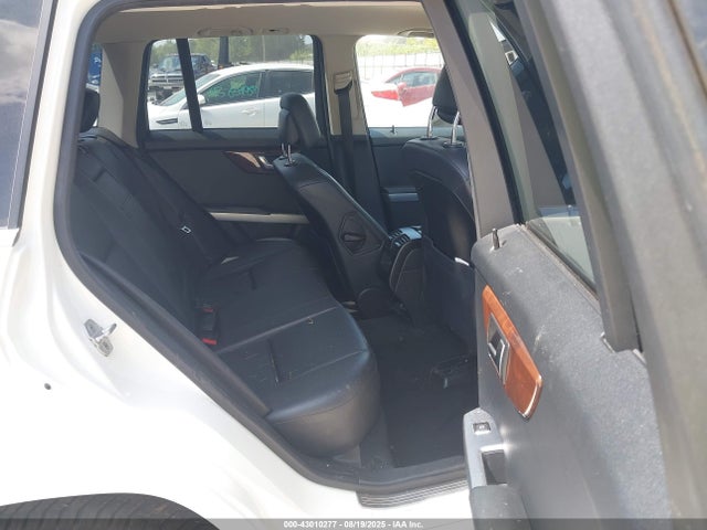 Aukcja sprzedaży 2012 Mercedes-benz Glk 350, vin: WDCGG5GB9CF898883, numer aukcji: 43010277