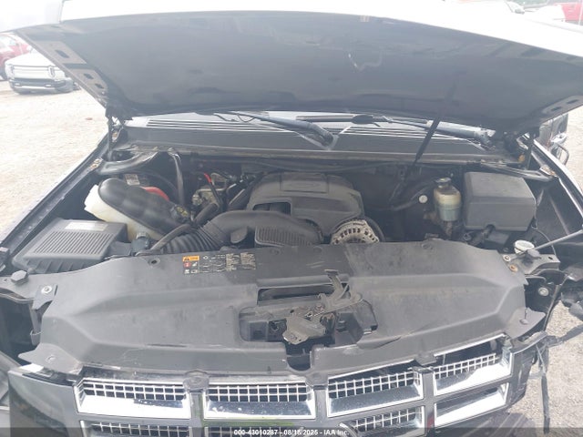 2009 CADILLAC ESCALADE 1GYFK23259R208858 Photo 9