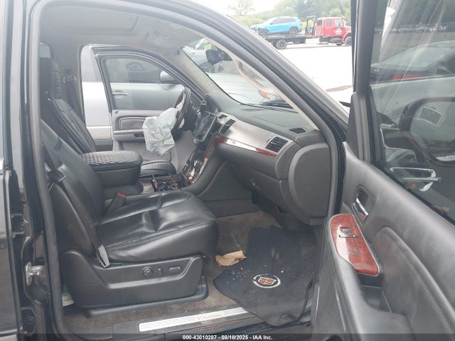 2009 CADILLAC ESCALADE 1GYFK23259R208858 Photo 4
