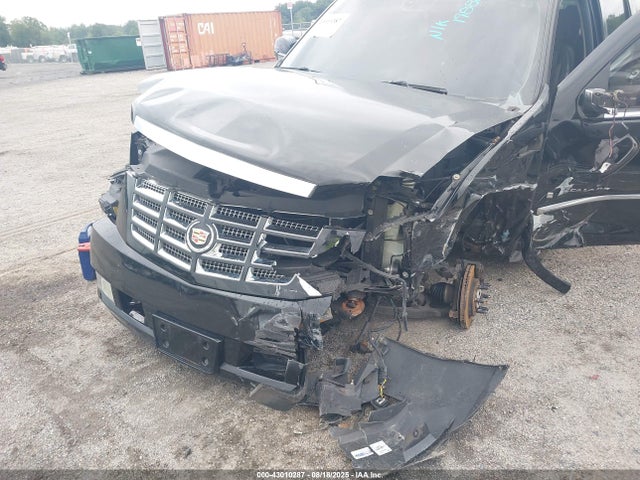 2009 CADILLAC ESCALADE 1GYFK23259R208858 Photo 5
