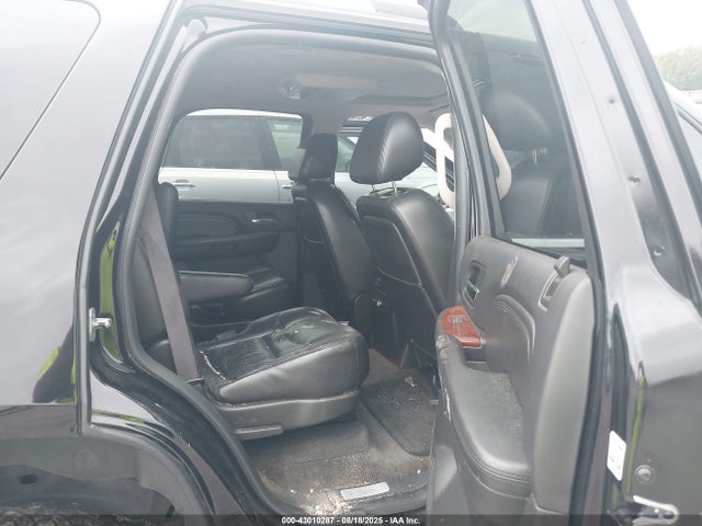 2009 CADILLAC ESCALADE 1GYFK23259R208858 Photo 7