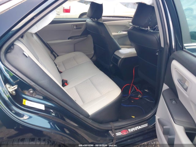 Aukcja sprzedaży 2015 Toyota Camry Se, vin: 4T1BF1FK7FU116072, numer aukcji: 43010290