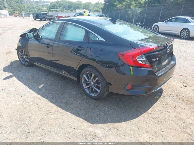 Honda l15b7/l15by 2019 19XFC1F35KE202335 Image 3