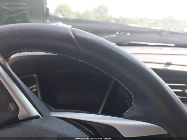 Honda l15b7/l15by 2019 19XFC1F35KE202335 Image 7