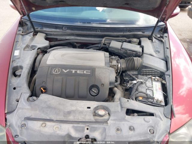 2005 ACURA RL JH4KB16535C004365 Photo 9