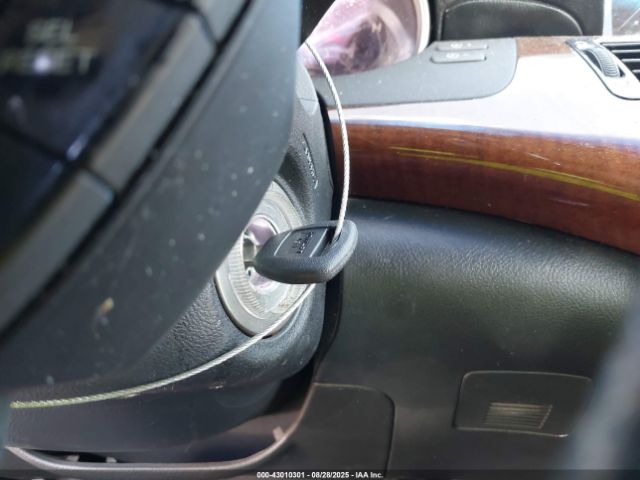 2005 ACURA RL JH4KB16535C004365 Photo 10