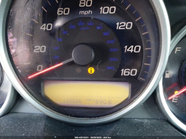 2005 ACURA RL JH4KB16535C004365 Photo 6