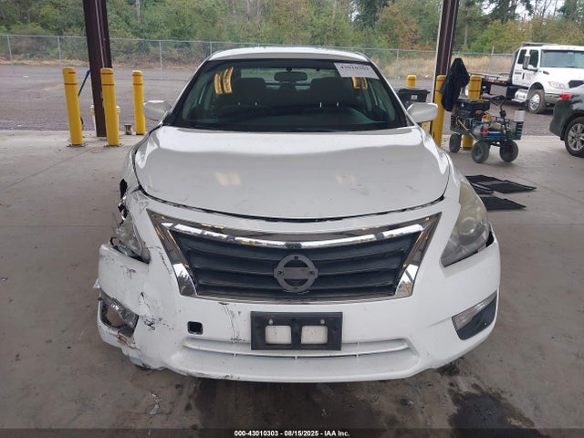 Nissan 2015 2015 1N4AL3AP7FC234237 Image 13