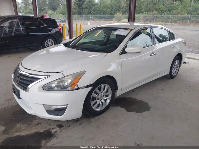 Nissan 2015 2015 1N4AL3AP7FC234237 Image 2