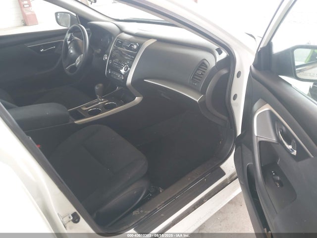 Nissan 2015 2015 1N4AL3AP7FC234237 Image 5